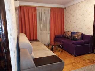 Апартаменты 2-room Apartment on Tsentralnyi Boulevard 10, by GrandHome Запорожье Апартаменты с 1 спальней-2
