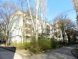 Апартаменты 2-room Apartment on Tsentralnyi Boulevard 10, by GrandHome Запорожье Апартаменты с 1 спальней-23