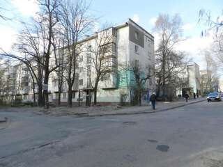 Апартаменты 2-room Apartment on Tsentralnyi Boulevard 10, by GrandHome Запорожье Апартаменты с 1 спальней-24