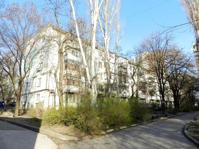 Апартаменты 2-room Apartment on Tsentralnyi Boulevard 10, by GrandHome Запорожье-13