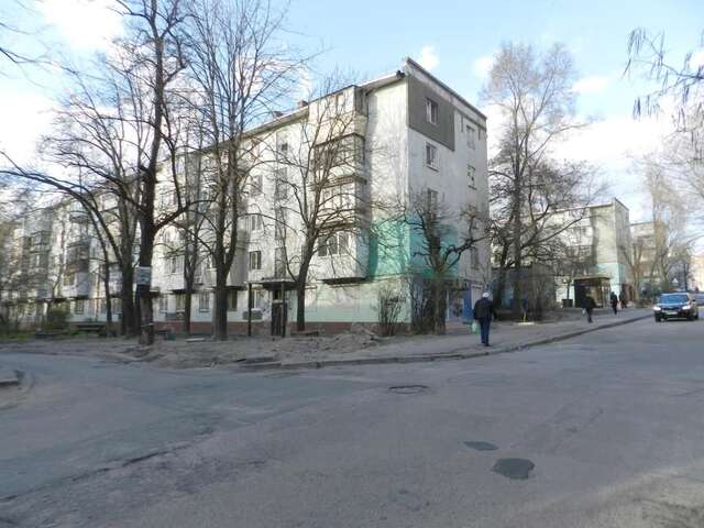 Апартаменты 2-room Apartment on Tsentralnyi Boulevard 10, by GrandHome Запорожье-26